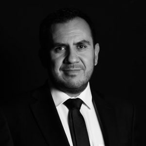 Alex Méndez