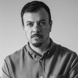Carlos Mares González
