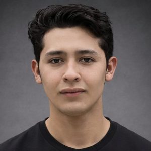 Zaid Yaxa