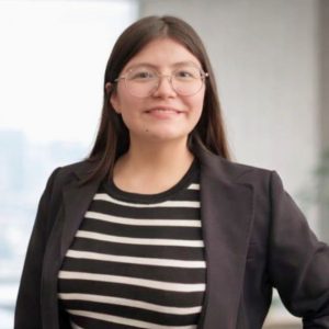 Guadalupe Badillo